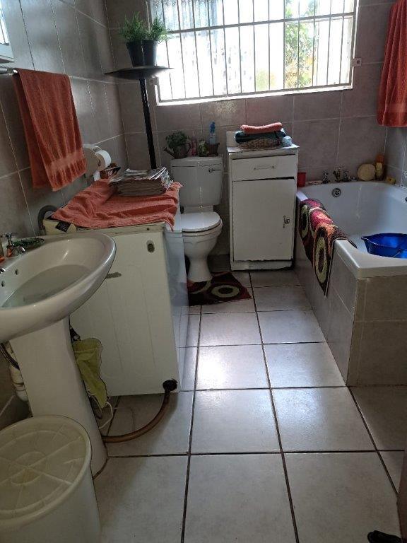 3 Bedroom Property for Sale in Clocolan Free State
